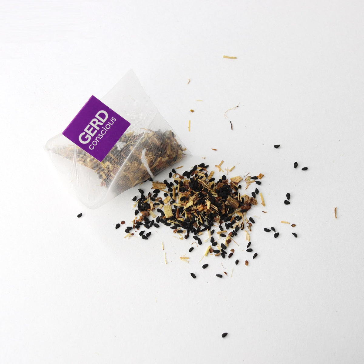 Heartburn Licorice Root Tea Burning Esophagus Relief GERDConscious